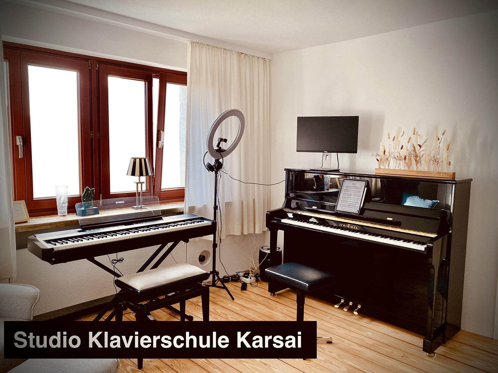Studio Klavierschule Karsai